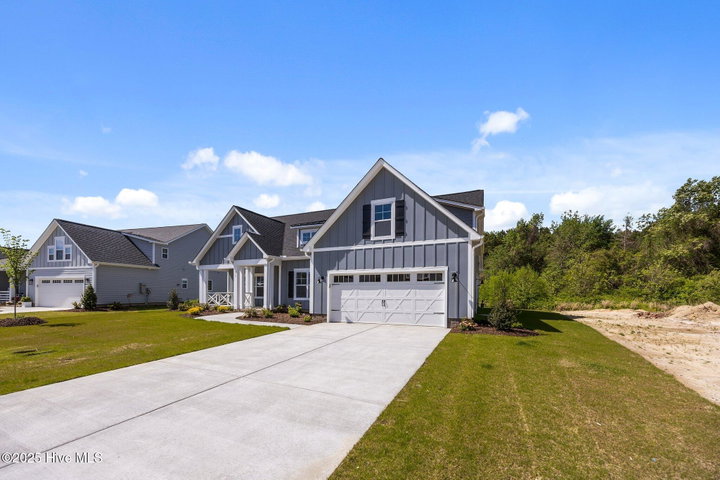911 Hunter Grace Drive, Winterville, NC 28590 — photo 68