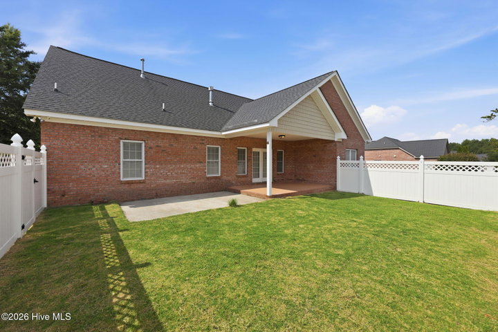 420 Becky Anne Drive, Winterville, NC 28590 — photo 34