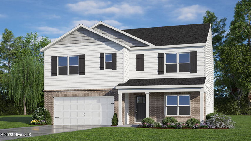 2709 Mindy Way, Winterville, NC 28590 — photo 30