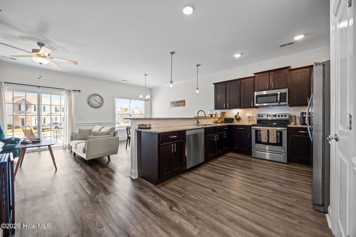 3400 Richter Way B, Greenville, NC 27834 — photo 9