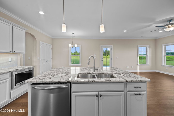 1109 Steele Drive, Grimesland, NC 27837 — photo 11