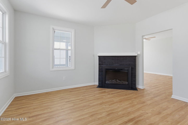 409 E Burgess Street, Elizabeth City, NC 27909 — photo 24