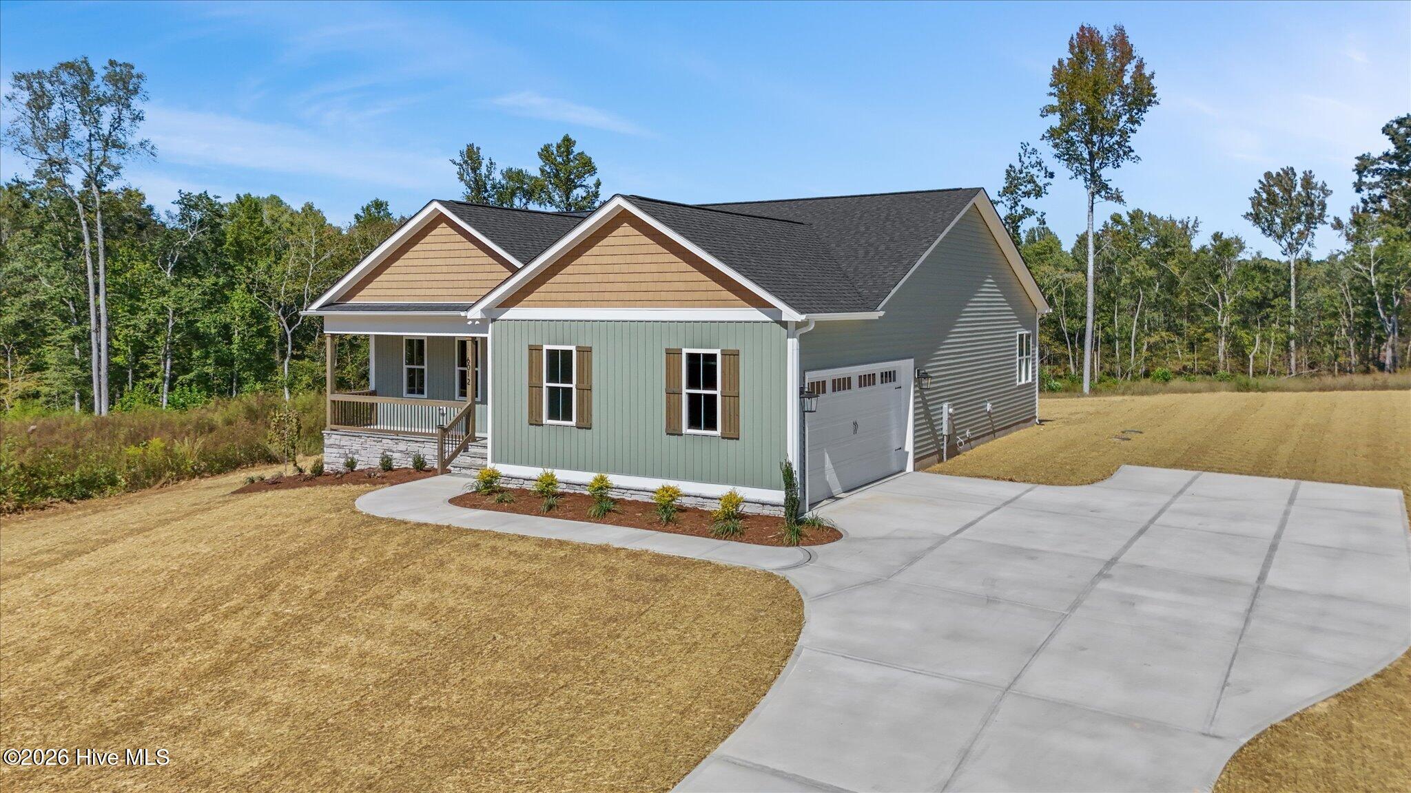 6012 Boulden Road, Nashville, NC 27856 — photo 2