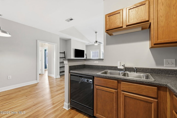 1924 Tara Court 202, Greenville, NC 27858 — photo 23
