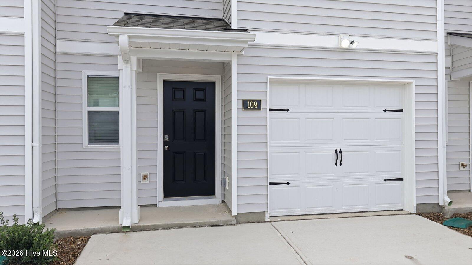 109 Kimber Drive, Rocky Mount, NC 27804 — photo 2