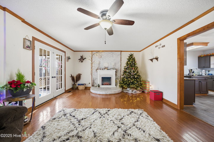 1801 Vine Street, Elizabeth City, NC 27909 — photo 17