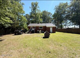 102 House Street, Robersonville, NC 27871 — photo 36
