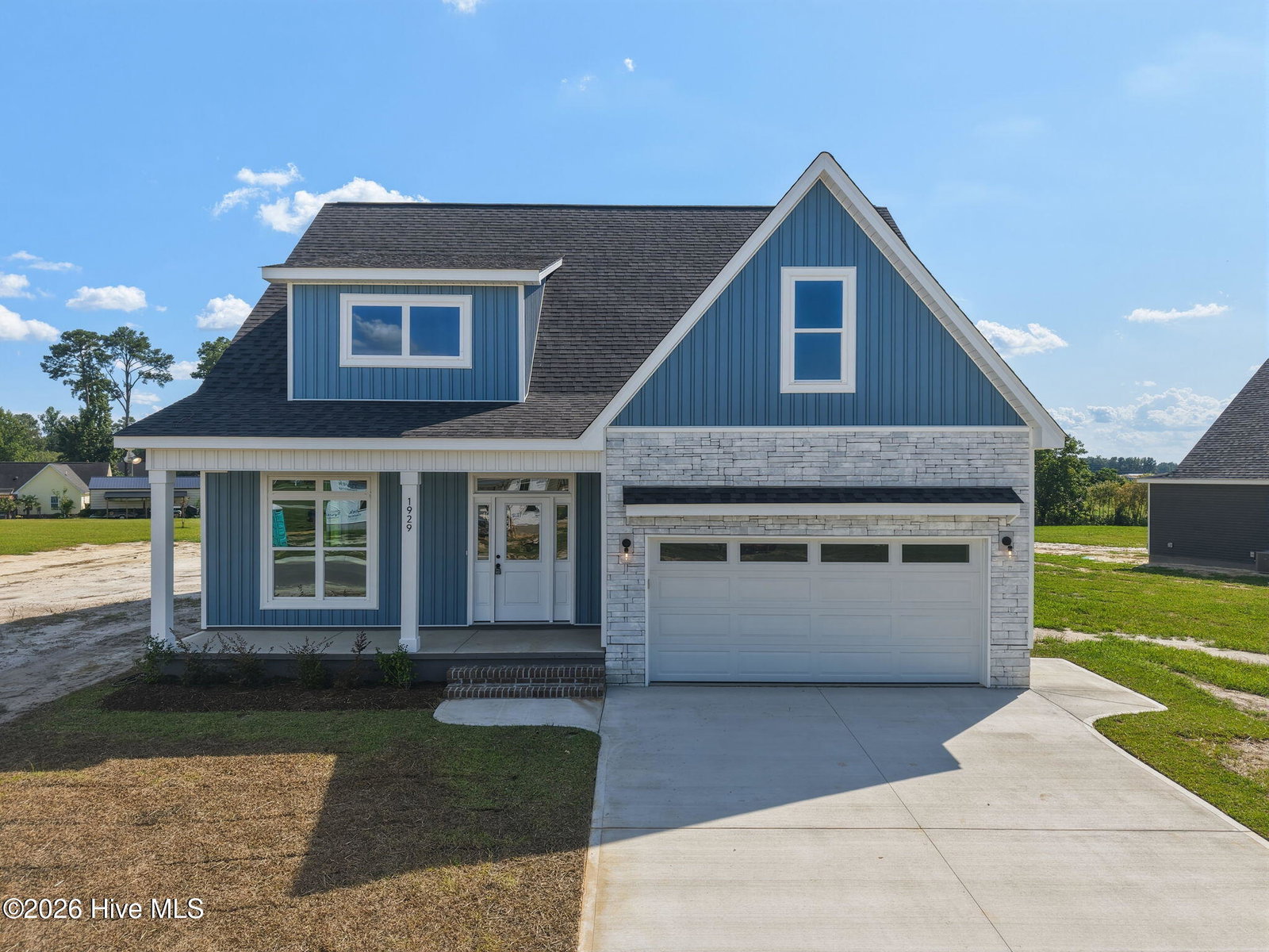 1929 Kimball Drive, Greenville, NC 27834 — photo 5