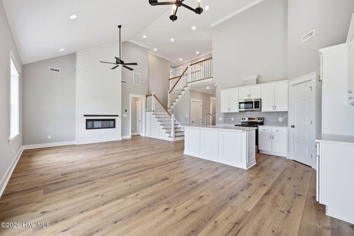 1921 Kimball Drive, Greenville, NC 27834 — photo 16