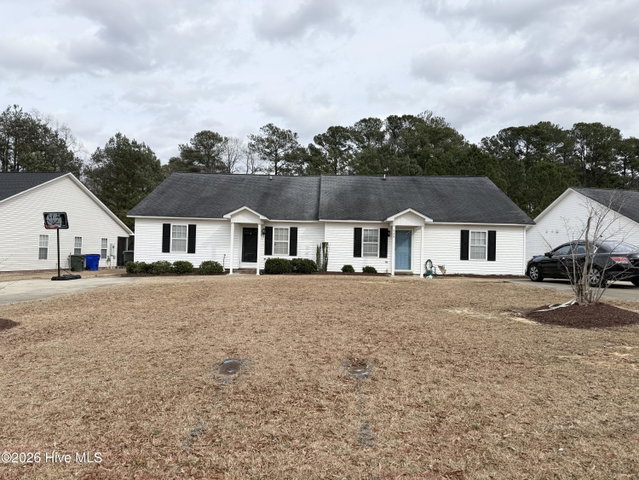 520 Lake Road A&B, Greenville, NC 27834 — photo 1