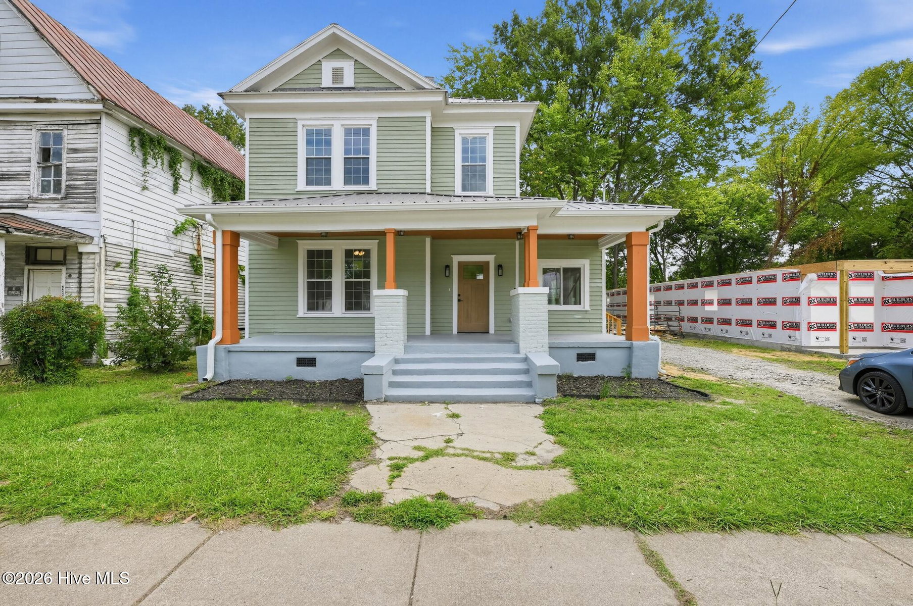 419 Atlantic Avenue, Rocky Mount, NC 27801 — photo 2
