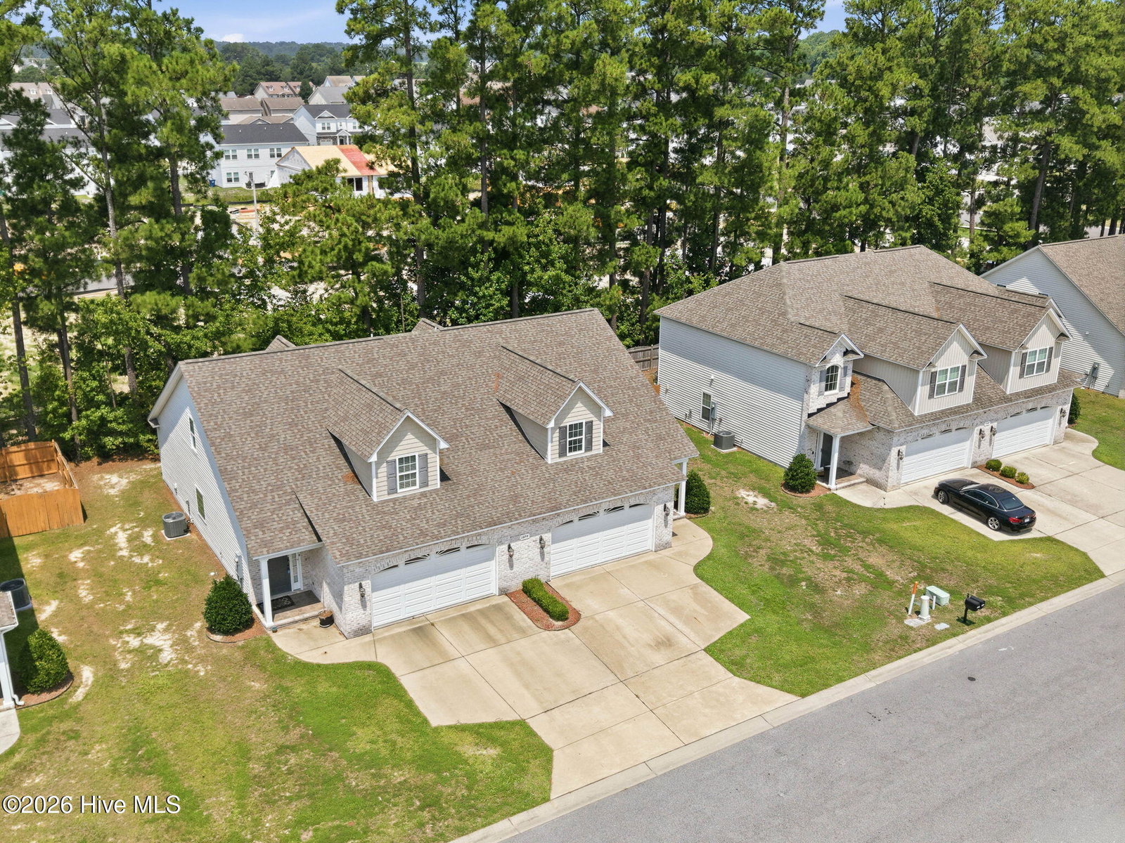 1676 Cambria Drive B, Greenville, NC 27834 — photo 3