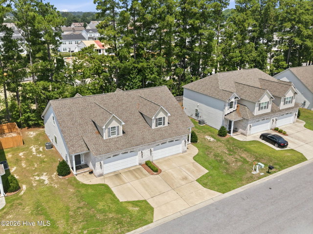 1676 Cambria Drive B, Greenville, NC 27834 — photo 3