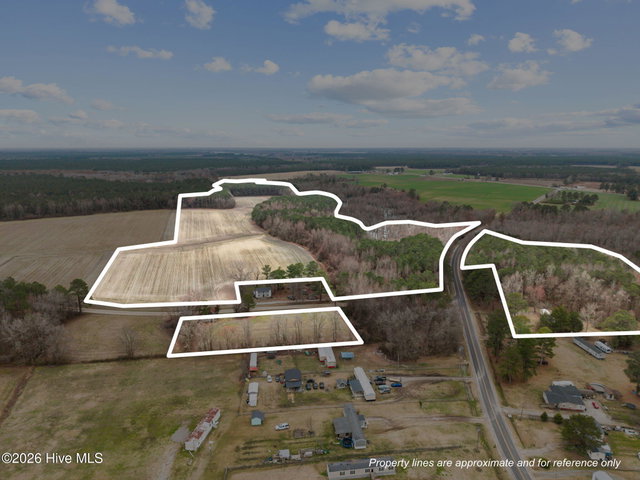 0 Whichard Cherry Ln Rd Road, Stokes, NC 27884 — photo 10