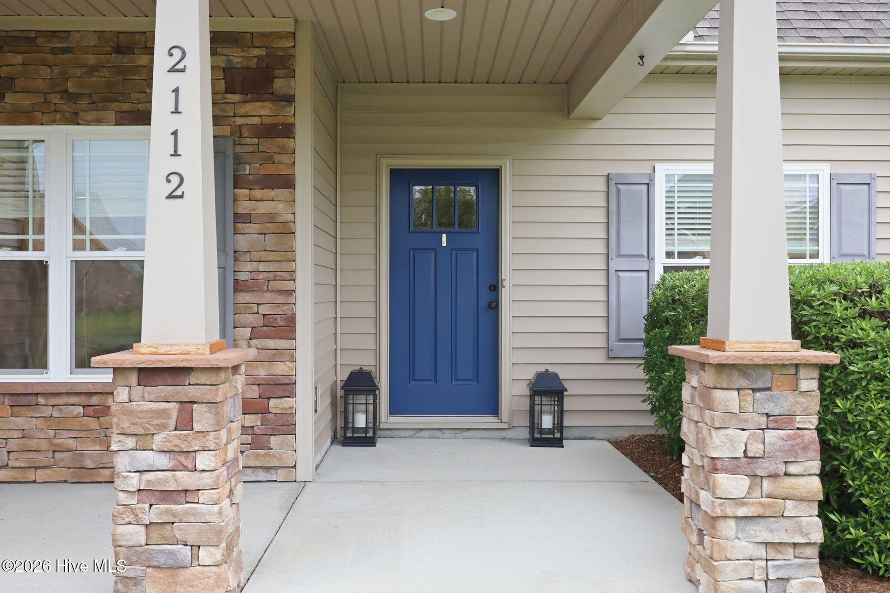 2112 Dahlonega Drive, Winterville, NC 28590 — photo 4