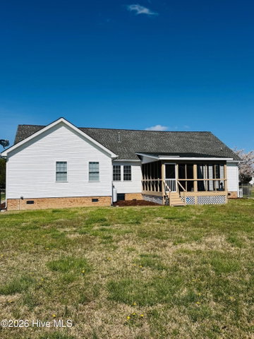 105 Terrilynn Way, Elizabeth City, NC 27909 — photo 2
