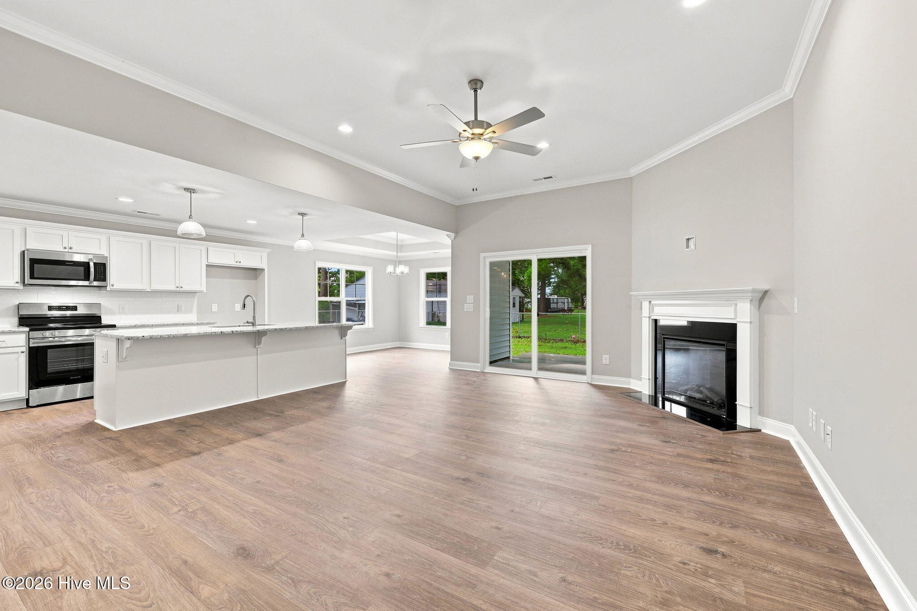 329 Gerbera Court, Greenville, NC 27858 — photo 5