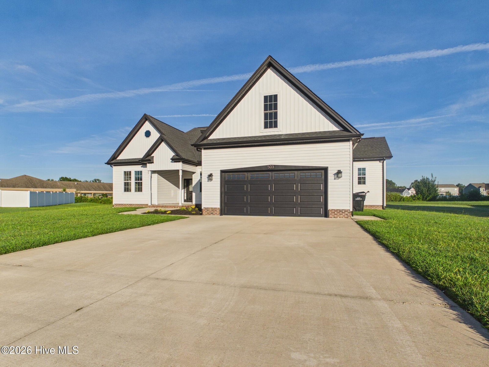 503 Spinnaker Street, Elizabeth City, NC 27909 — photo 5