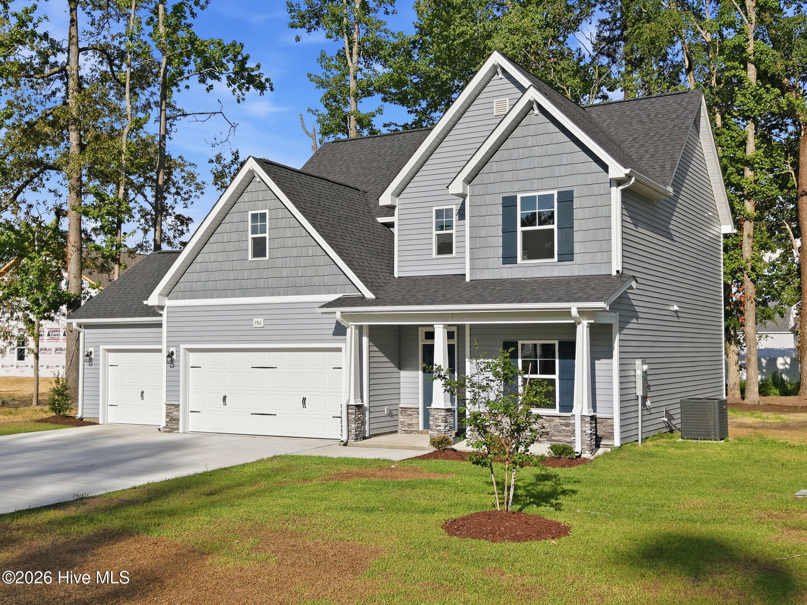 986 Rialto Lane, Ayden, NC 28513 — photo 5