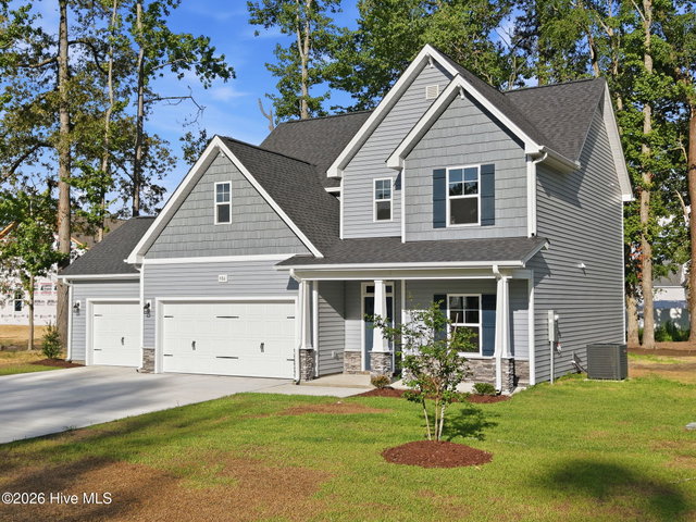 986 Rialto Lane, Ayden, NC 28513 — photo 4
