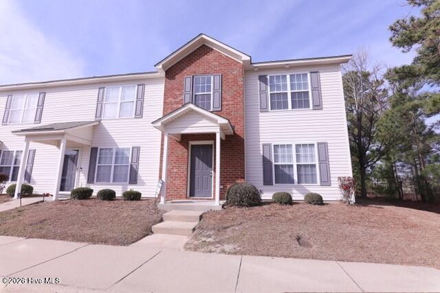 4225 Dudleys Grant Drive J, Winterville, NC 28590 — main photo