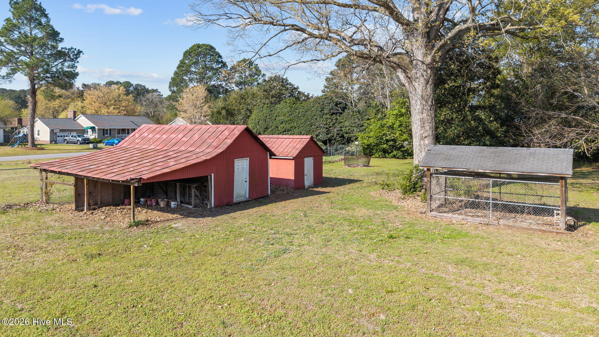 2850 E Fire Tower Road, Greenville, NC 27858 — photo 4