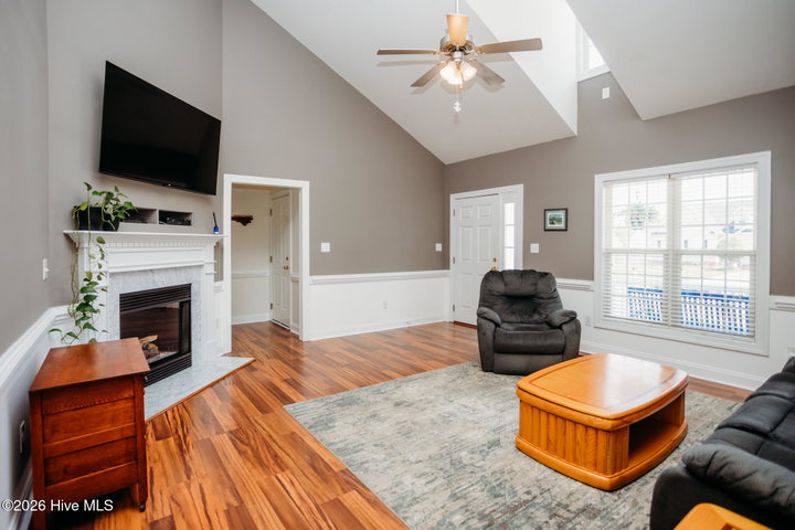 2625 Camille Drive, Winterville, NC 28590 — photo 4