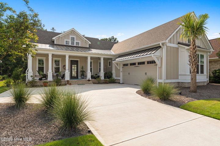 2675 W Timber Crest Drive NE photo