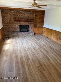 405 S Broad Street, Robersonville, NC 27871