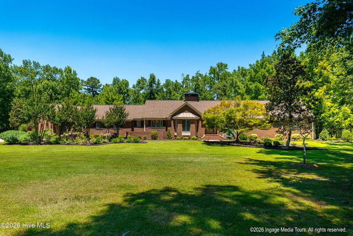 1535 Mclawhorn Farm Road, Greenville, NC 27858 — photo 17