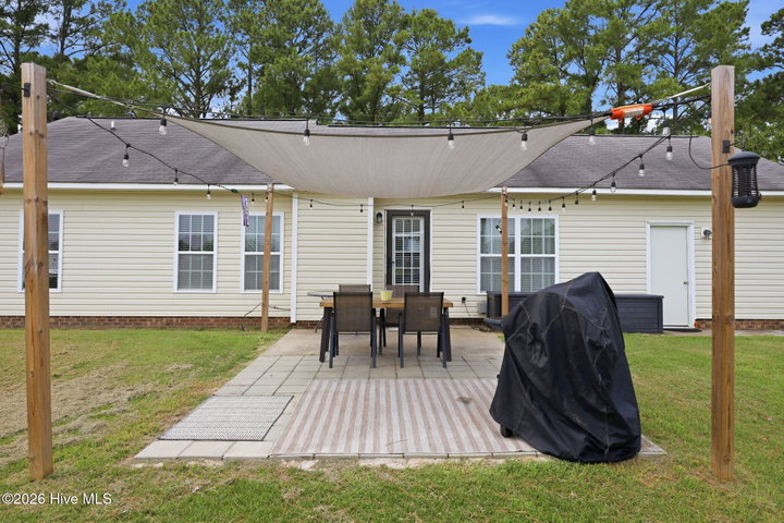 871 Jacksontown Road, Grifton, NC 28530 — photo 7