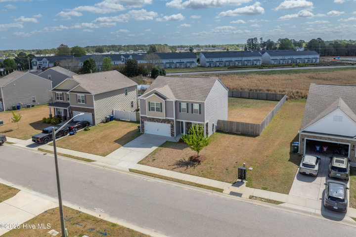 1009 Josh Court, Greenville, NC 27834 — photo 49