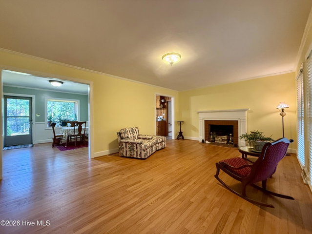 105 4th Street, Robersonville, NC 27871 — photo 15