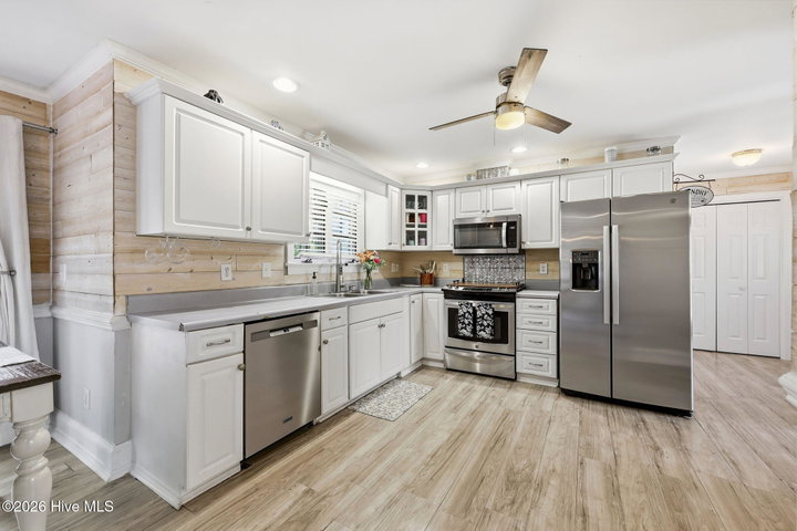 4003 Treetops Circle, Winterville, NC 28590 — photo 17