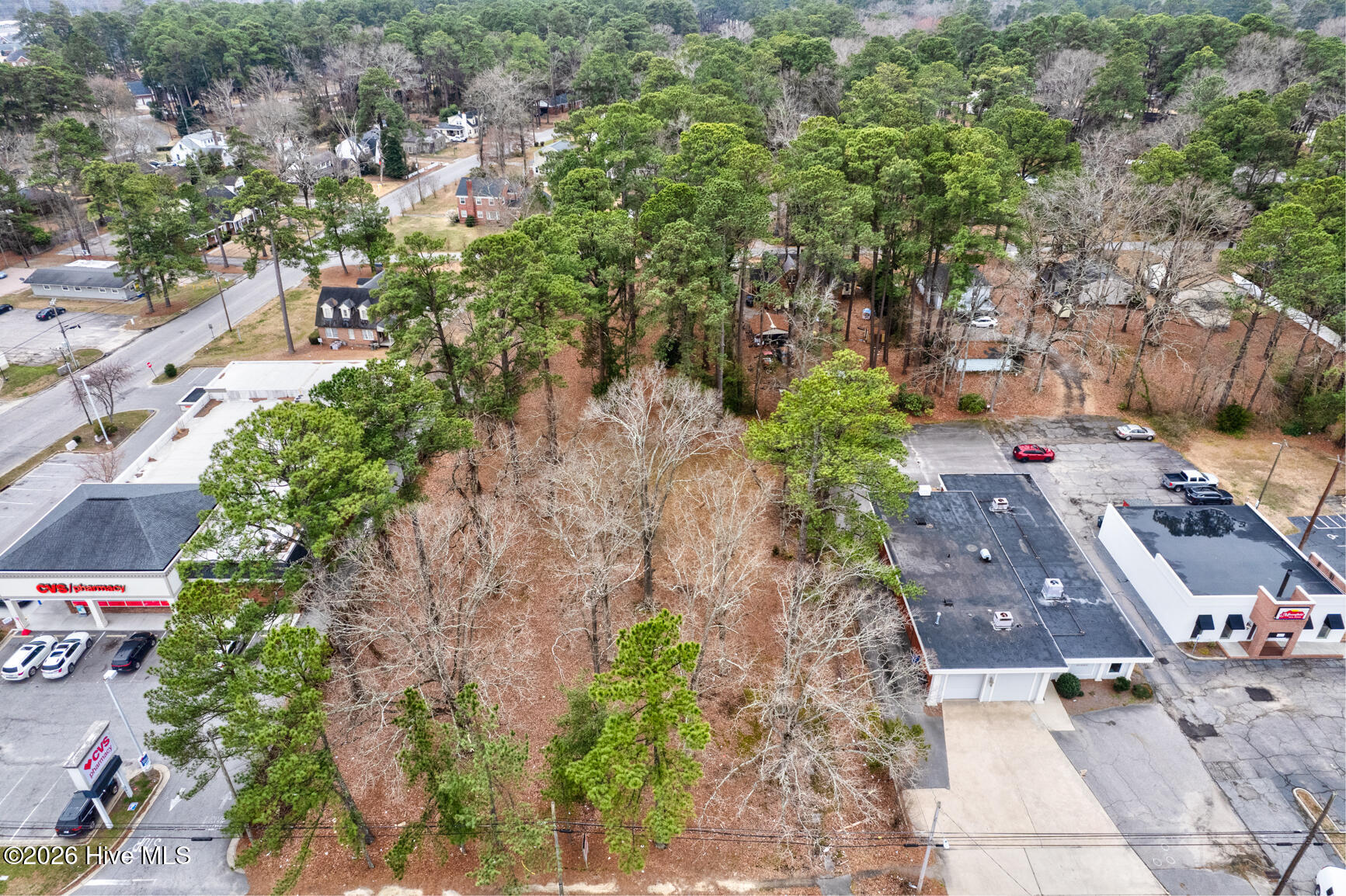 2613 Sunset Avenue, Rocky Mount, NC 27804 — photo 2