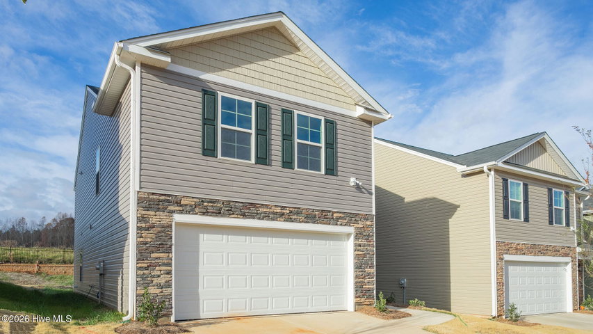2104 Montalvan Drive, Greenville, NC 27834 — photo 2