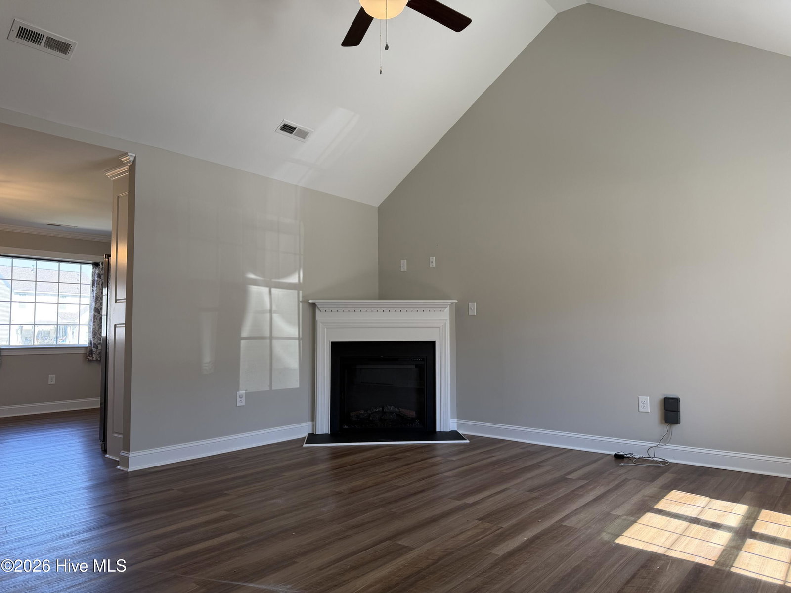 1346 Echo Lake Lane, Rocky Mount, NC 27803 — photo 4
