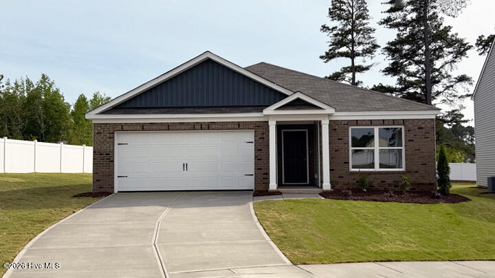 4816 Martha Wynd Way, Farmville, NC 27828 — photo 40