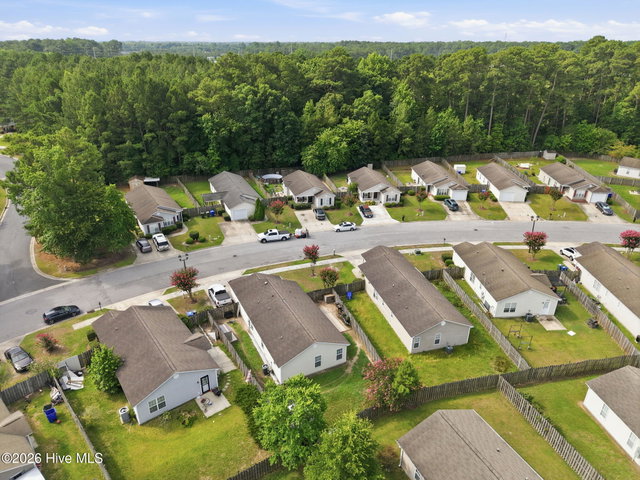 1504 Westpointe Drive, Greenville, NC 27834 — photo 35