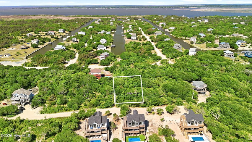 2114 Lot 204 Sandpiper Road, Corolla, NC 27927 — photo 21