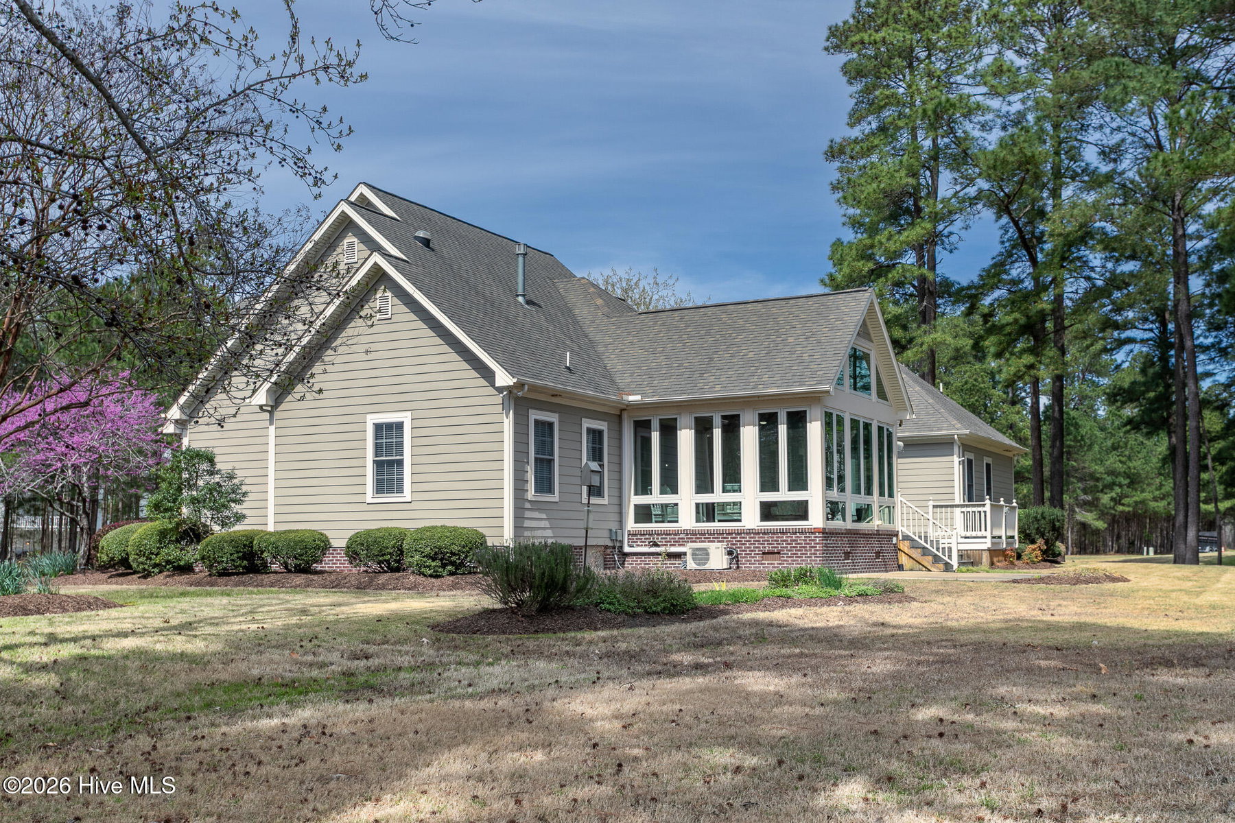108 Scuppernong River Drive, Hertford, NC 27944 — photo 3