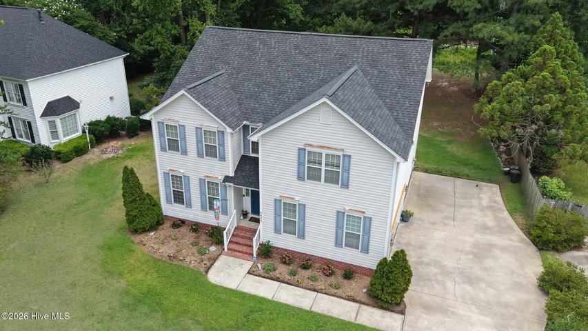 3605 E Baywood Lane E, Greenville, NC 27834 — photo 57