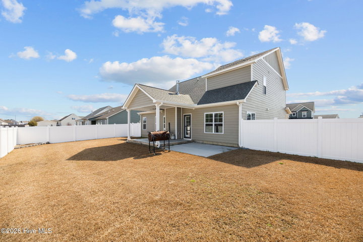 2332 Charity Lane, Winterville, NC 28590 — photo 37