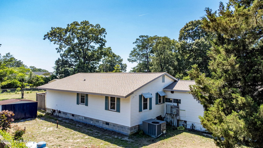 1306 Slick Hill Road, Edenton, NC 27932 — photo 17