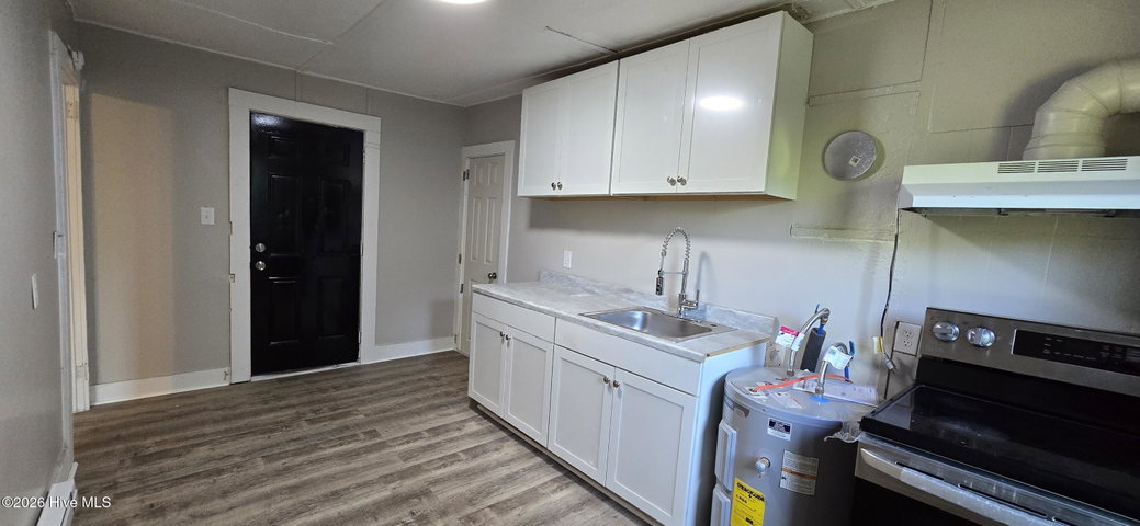 1907 S Pitt Street, Greenville, NC 27834 — photo 11