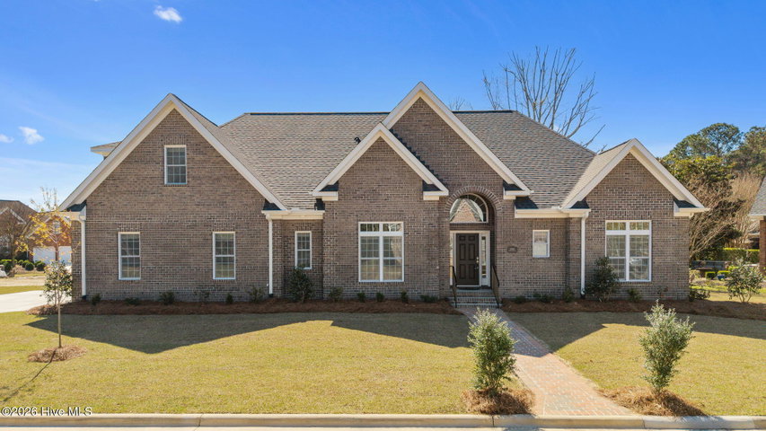 2061 Cornerstone Drive, Winterville, NC 28590 — photo 69