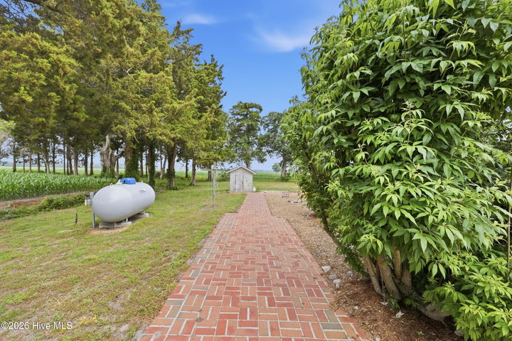 725 Griffin Swamp Road, Elizabeth City, NC 27909 — photo 70