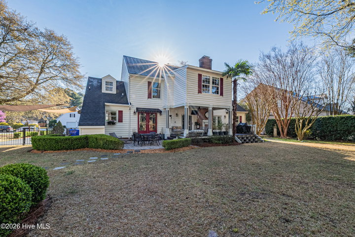 3404 Wyneston Road, Greenville, NC 27858 — photo 23
