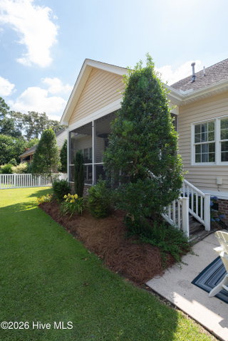 1116 Oak Hill Drive, Greenville, NC 27858 — photo 54