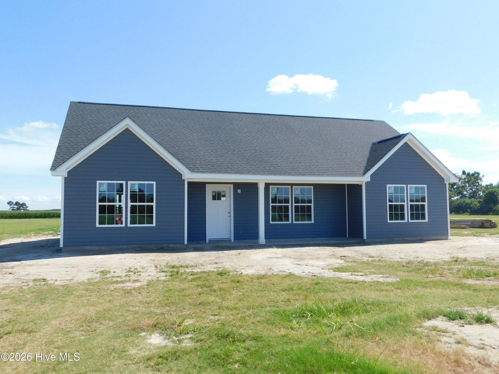 1263 Center Hill Highway, Hertford, NC 27944 — photo 2